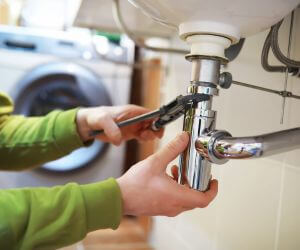 About The Faucet Pros Kitzmiller, MD