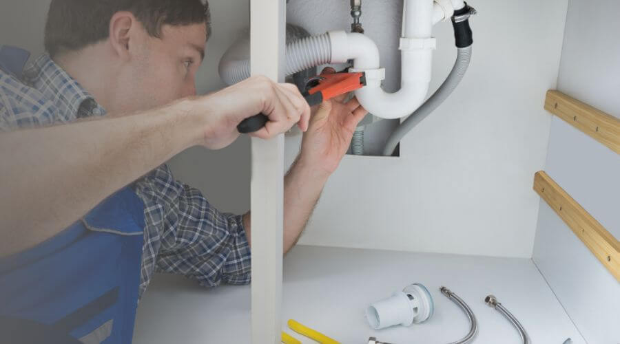 Professional bathroom faucet installation in Kitzmiller, MD